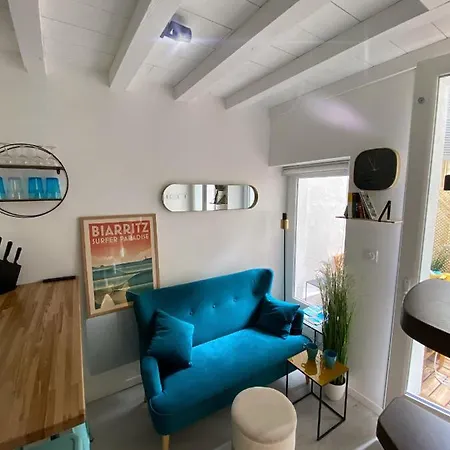 Ileo Port Vieux Plage Appartement