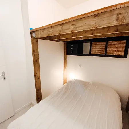 Appartement Ileo Port Vieux Plage Biarritz