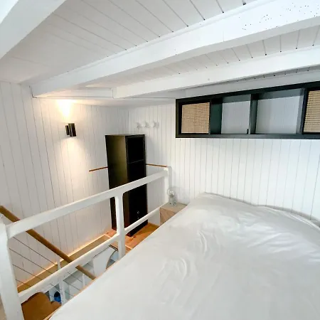 Ileo Port Vieux Plage Appartement *