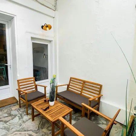 Ileo Port Vieux Plage Appartement Biarritz