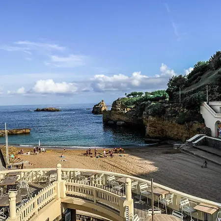 Appartement Ileo Port Vieux Plage