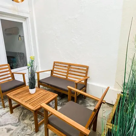 Ileo Port Vieux Plage Appartement