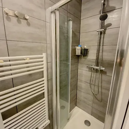 Appartement Ileo Port Vieux Plage